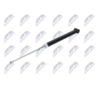 Jeu de 2 amortisseurs arrière TEKNÖR A-PE-009