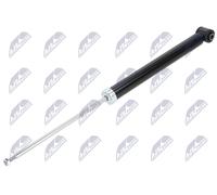 Jeu de 2 amortisseurs arrière TEKNÖR A-PE-009