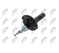 Amortisseur NTY A-PE-012 Pour Peugeot