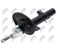 Amortisseur avant gauche TEKNÖR A-PE-013