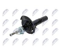 Amortisseur NTY A-PE-014 Pour Peugeot