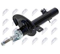 NTY A-PE-015 Amortisseur pour PEUGEOT
