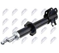 NTY A-PL-015 Amortisseur pour OPEL,SUZUKI