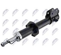 NTY A-PL-016 Amortisseur pour OPEL,SUZUKI