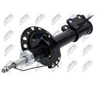 NTY Amortisseur Avant Gauche A-PL-027 pour OPEL Meriva 10-17