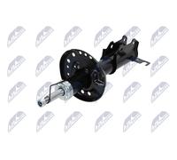 NTY A-PL-038 Amortisseur pour CHEVROLET,OPEL