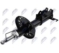NTY Amortisseur A-PL-040 Avant gauche pour OPEL/VAUXHALL (Astra 09-12, Zafira Tourer 11-)