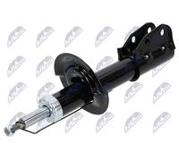 NTY A-PL-049 Amortisseur pour CHEVROLET,OPEL