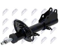 NTY A-RE-012 Amortisseur pour MERCEDES-BENZ,RENAULT