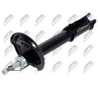 NTY Amortisseur A-SB-007 – à gaz arrière gauche pour Subaru Impreza 92-00