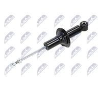 NTY Amortisseur A-SB-012 pour Subaru, Arrière, Pression Gaz, Renforcé