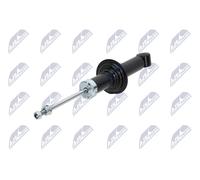 NTY Amortisseur A-SB-017 Pour Subaru Arrière Renforcé Compatible 100%