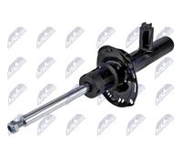 Amortisseur de suspension avant pour VW | 5Q0413031F, A-WW-003