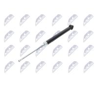 Jeu de 2 amortisseurs arrière TEKNÖR A-VW-039