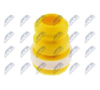 NTY AB-CH-012 Tampon En Caoutchouc, Suspension Pour LANCIA