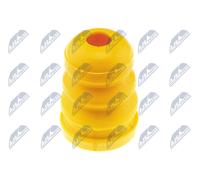 NTY AB-CH-014 Butée élastique, suspension pour DODGE,JEEP