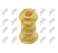 NTY AB-CT-006 Kit de protection contre la poussière, amortisseur pour CITROËN,DS