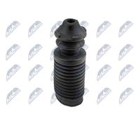 Bouchon de protection/soufflet, amortisseur NTY AB-DA-004