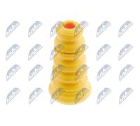 NTY AB-FR-001 Tampon En Caoutchouc, Suspension Pour FORD, MAZDA