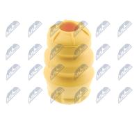 NTY Clothing Exchange Butée de ressort essieu arrière AB-FR-017 pour FORD GALAXY II S-MAX