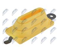 NTY Butée élastique de suspension AB-FR-020 pour FORD
