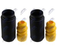 NTY Kit de protection d'amortisseur AB-FR-033K arrière pour Ford Mondeo III 2000-2007