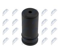 NTY AB-HD-044 Bouchon de protection/soufflet, amortisseur pour HONDA