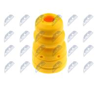 NTY AB-HY-505 Amortisseur En Caoutchouc, Suspension Pour HYUNDAI, KIA