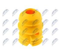 NTY AB-KA-306 Amortisseur En Caoutchouc, Suspension Pour KIA