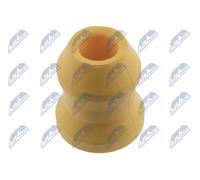 NTY Butée élastique de suspension arrière AB-MS-004 pour MITSUBISHI Pajero Sport I