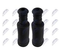 NTY AB-MS-017K Bouchon de protection/soufflet, amortisseur pour CITROËN,MITSUBIS
