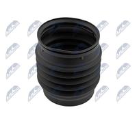 NTY AB-MS-033 Bouchon de protection/soufflet, amortisseur pour MITSUBISHI