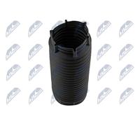 NTY AB-MZ-011 Bouchon de protection/soufflet, amortisseur pour FORD,MAZDA,VOLVO