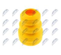NTY AB-MZ-013 Tampon En Caoutchouc, Suspension Pour FORD, FORD USA, MAZDA