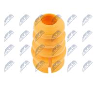 NTY AB-MZ-015 Bouchon de protection/soufflet, amortisseur pour MAZDA