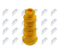 NTY AB-MZ-027 Butée élastique, suspension
