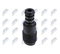 NTY AB NS 007 Protection Bouchon / Soufflet,Amortisseur pour Nissan,Nissan (