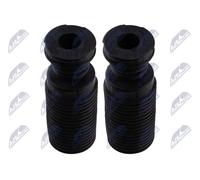NTY AB-NS-015K Bouchon de protection/soufflet, amortisseur pour NISSAN