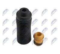 NTY AB-NS-024 Bouchon de protection/soufflet, amortisseur pour NISSAN