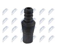 NTY AB-RE-002 Bouchon de protection/soufflet, amortisseur pour DACIA,NISSAN,RENA