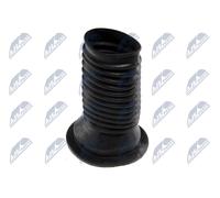 NTY Soufflet d'amortisseur AB-TY-013 – convient Toyota Avensis 03-08, Corolla 01-08