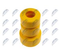 NTY Butée élastique de suspension AB-TY-024 pour Toyota RAV4 II (2000-2005) Avant 48331-42020
