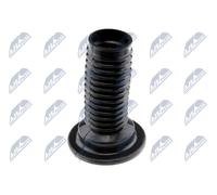 NTY Soufflet d'amortisseur AB-TY-080 – Protection avant gauche pour TOYOTA Avensis/RAV4/Verso