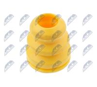 NTY AB-VV-002 Amortisseur En Caoutchouc, Suspension Pour VOLVO
