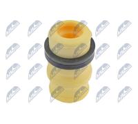 NTY Butée élastique suspension AB-VW-003 essieu avant - VW/SEAT/SKODA (Passat/Touran)
