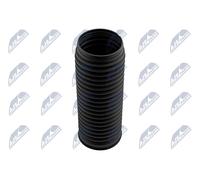 NTY AB-VW-009 Bouchon de protection/soufflet, amortisseur pour AUDI,SKODA,VW