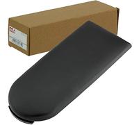 NTY Accoudoir EZC-VW-205 Compatible avec: Skoda Octavia I, Octavia I Combi, VW Bora I, Bora Variant, Golf IV, Golf Van IV Variant, Passat B5, Passat B5 Variant, Passat B5.5, Passat B5.5 Variant