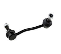 NTY Accouplement à Gauche Avant pour Mercedes-Benz Sprinter 35-T Boîte 906 316