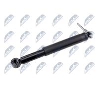 NTY ACH-001 Amortisseur de direction pour JEEP