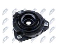 NTY Coupelle d'amortisseur AD-FR-011 avant gauche pour Ford Focus I 1998-2009